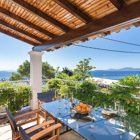 Stella Kaminaki Beach Katavolos Bagian luar foto