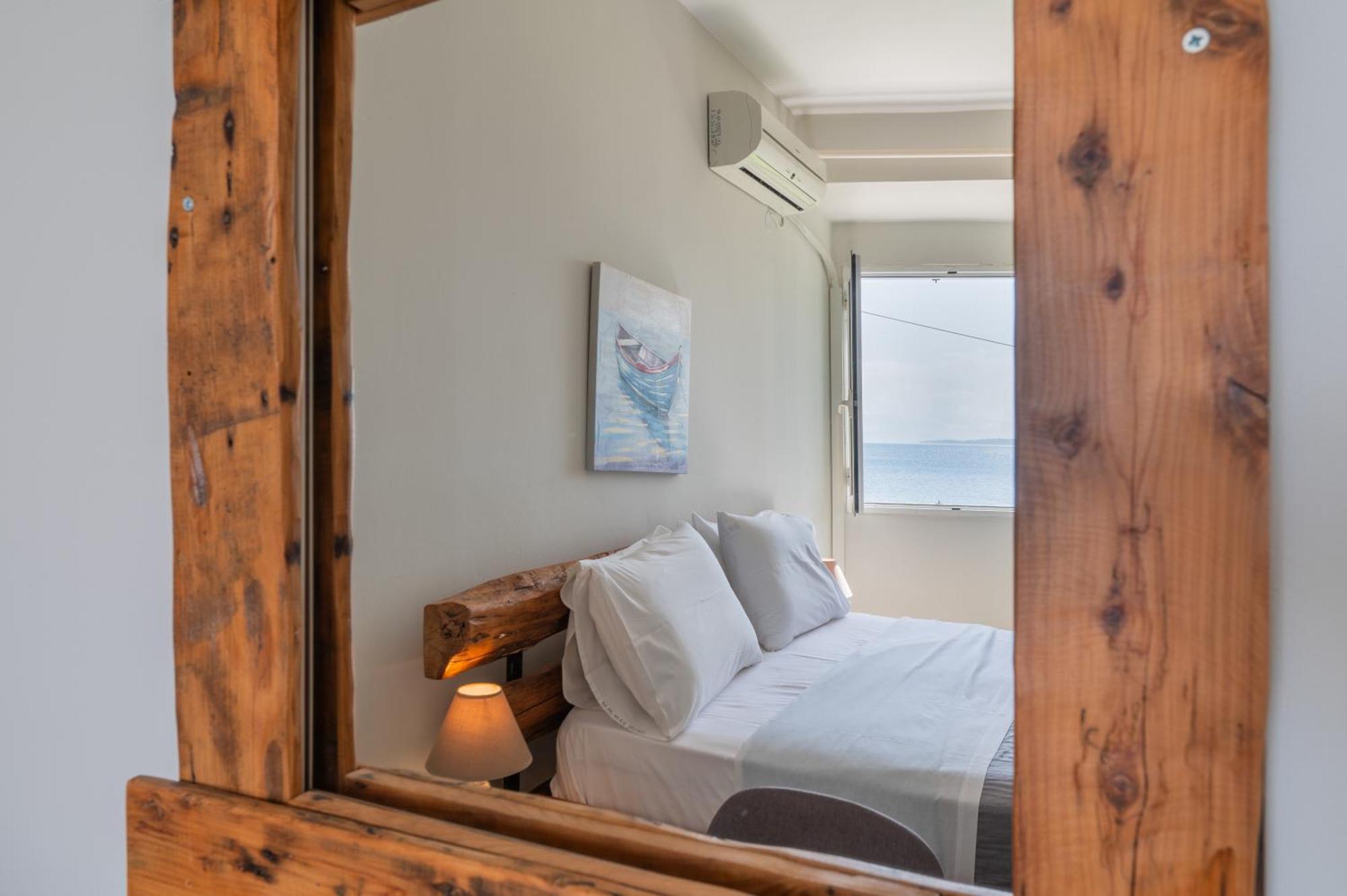 Stella Kaminaki Beach Katavolos Bagian luar foto